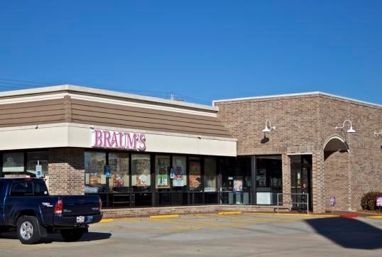 Braum's Ice Cream & Dairy Store
