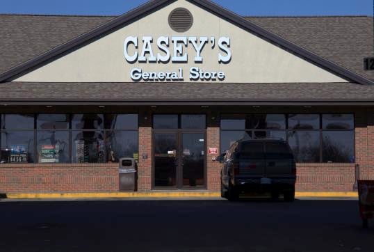 Casey's