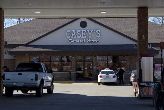 Casey's