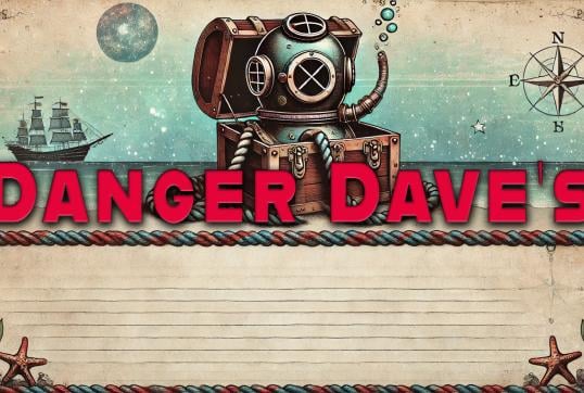 Danger Dave's