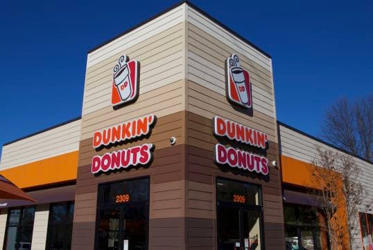 Dunkin'
