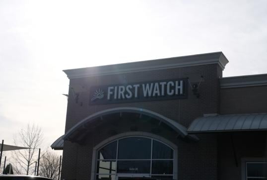 First Watch