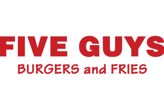 Five Guys