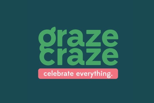 Graze Craze Charcuterie Boards & Boxes