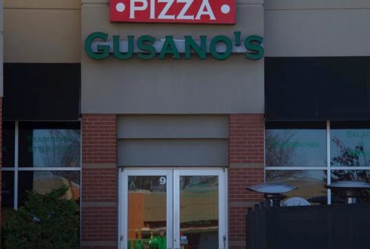 Gusano's Pizzeria