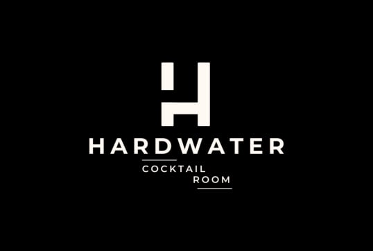 Hardwater Cocktail Room