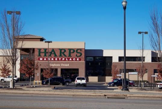 Harps Food Stores