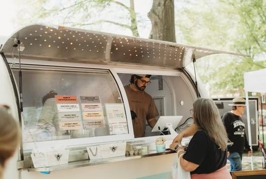 Honeybean Ice Cream Company