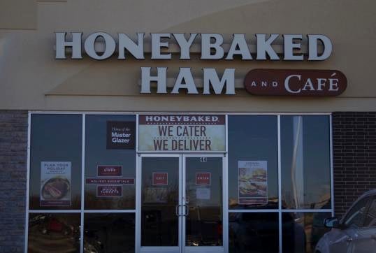 The Honey Baked Ham Company