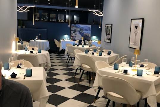 Isabellas Italian — Bentonville
