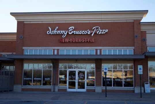 Johnny Brusco's New York Style Pizza