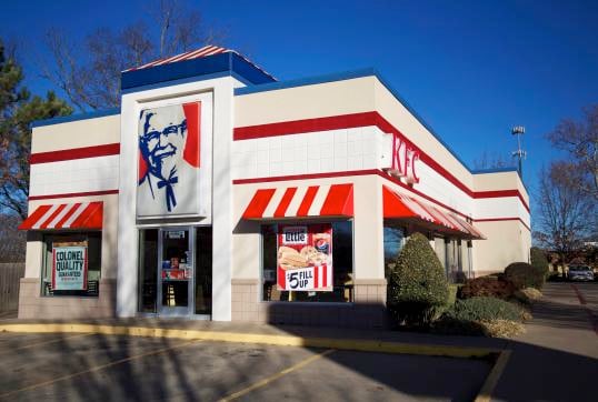 KFC