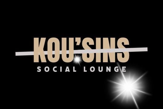 Kou’Sins Social Lounge