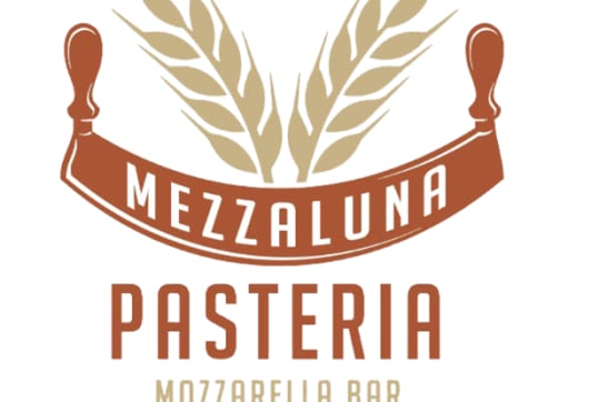 Mezzaluna Pasteria & Mozzarella Bar Bentonville
