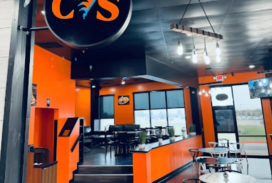 Mr.Cone Shawarma - Bentonville