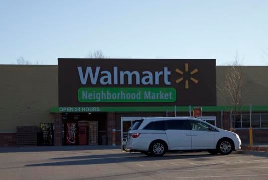 Walmart Neighborhood Market