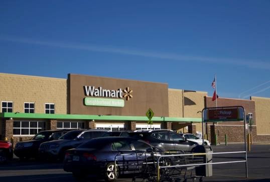 Walmart Neighborhood Market
