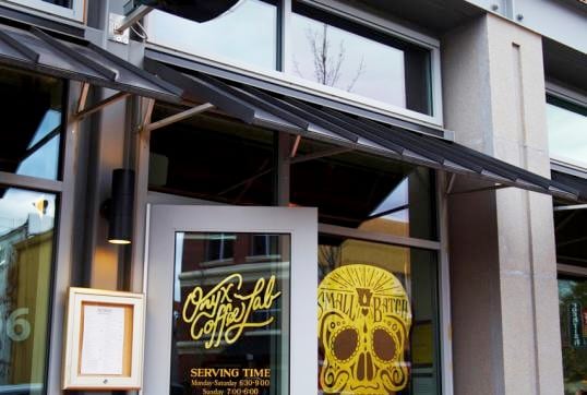 Onyx Coffee Lab