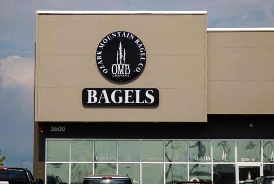 Ozark Mountain Bagel Co