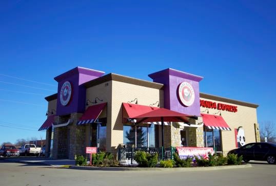 Panda Express