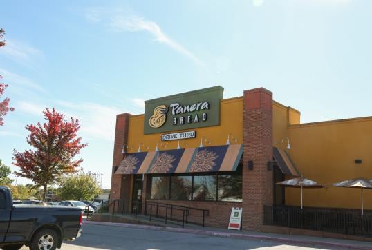 Panera Bread