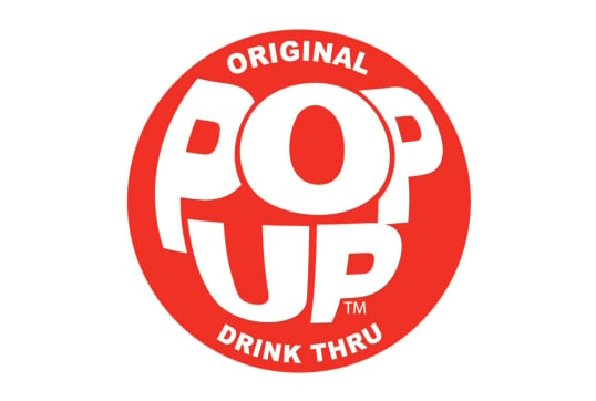 PopUp Drink Thru