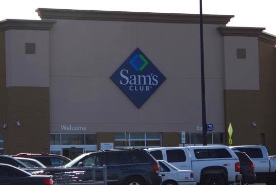 Sam's Club