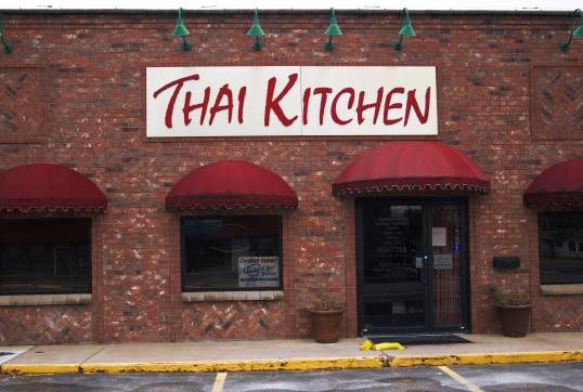 Thai Kitchen