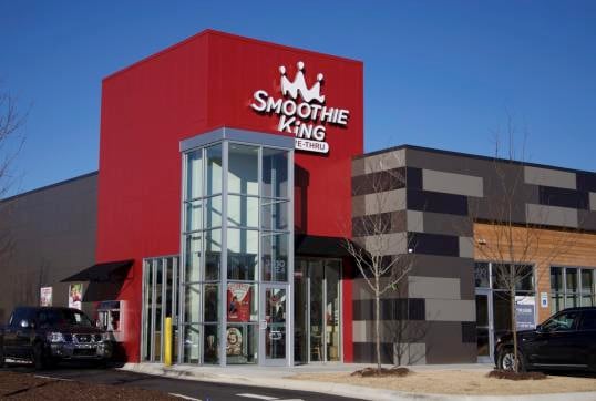 Smoothie King