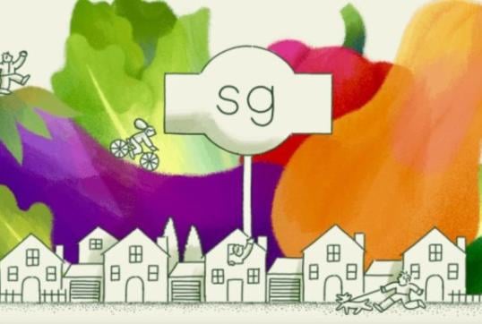 sweetgreen - Healthy Salads, Bowls and Plates