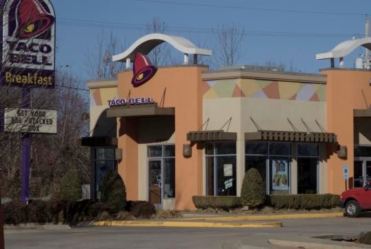 Taco Bell