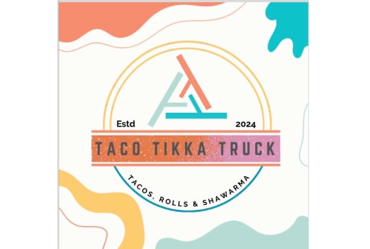 Taco Tikka Truck