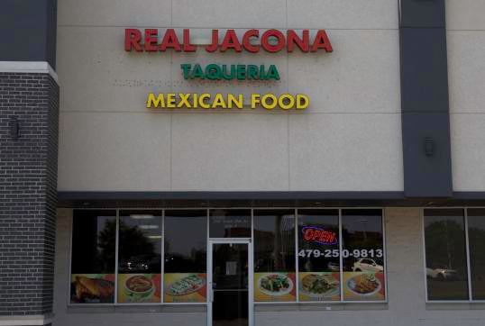 Taqueria Real Jacona