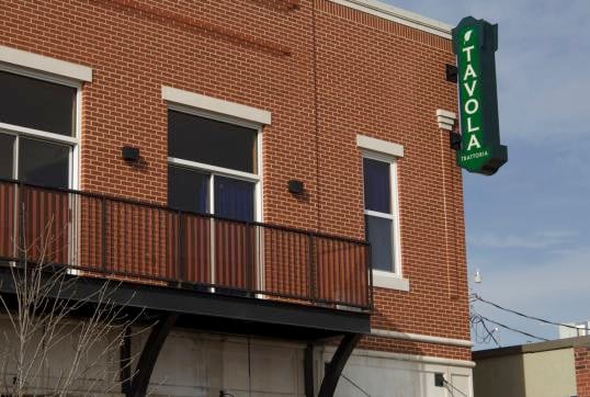 Tavola Trattoria
