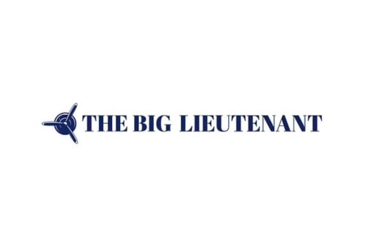 The Big Lieutenant