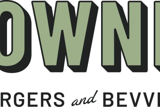 Townie Burgers and Bevies