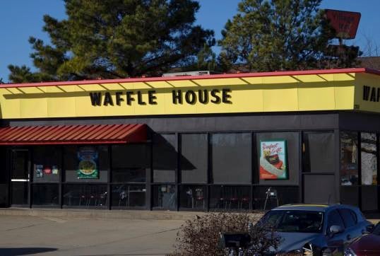 Waffle House