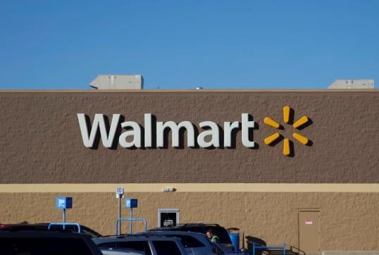 Walmart Supercenter