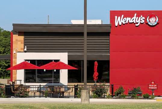 Wendy's
