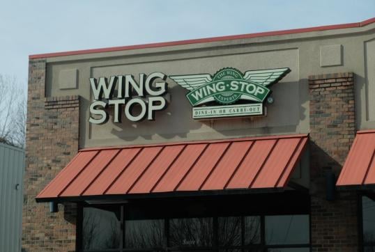 Wingstop