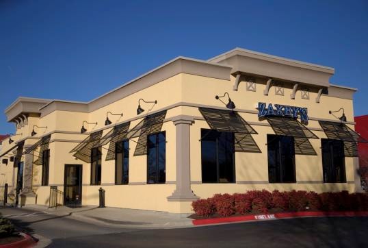 Zaxby's Chicken Fingers & Buffalo Wings