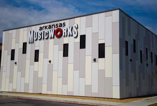 Arkansas Musicworks