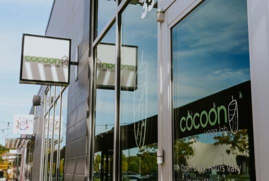 Cocoon Yoga Lab