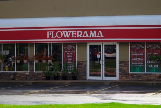 Flowerama of NWA