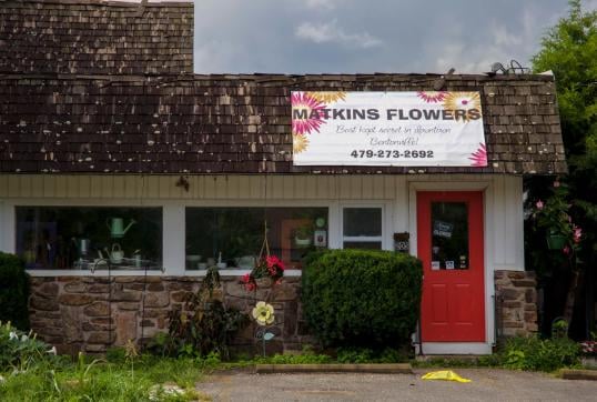 Matkins Flowers & Greenhouse