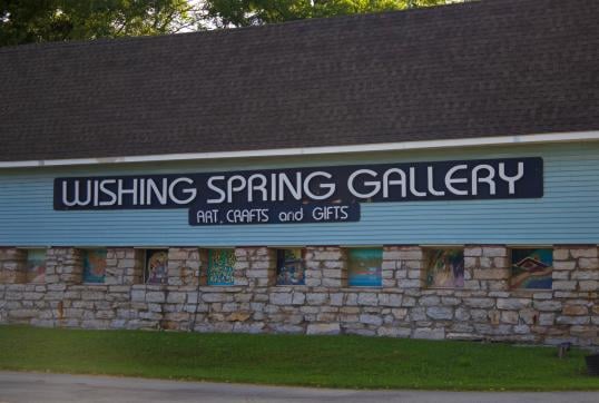 Wishing Spring Gallery