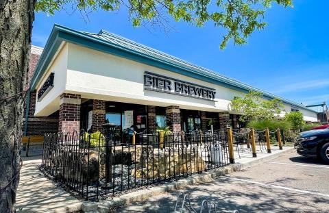 Bier Brewery Carmel