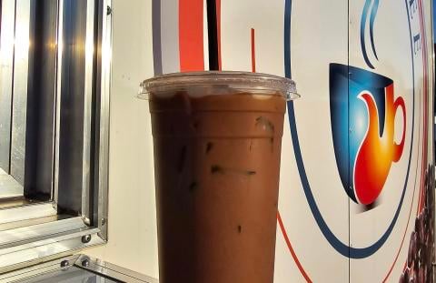 Epic Coffee