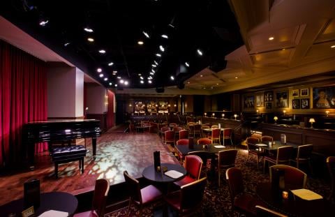Feinstein's at Hotel Carmichael