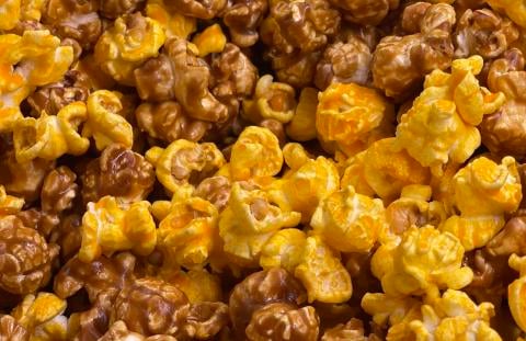 Kernels Gourmet Popcorn